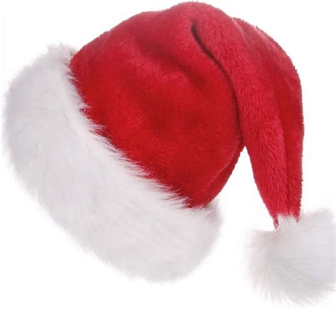 amazon santa hat